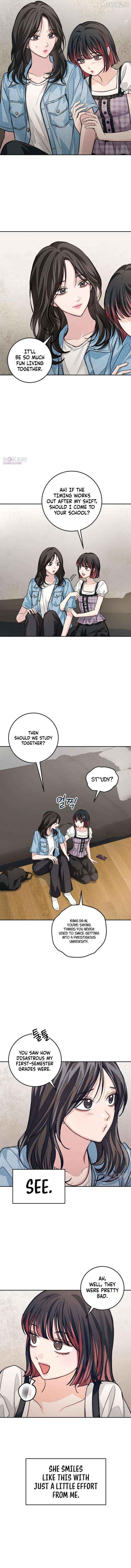 Perfection is Everything Chapter 39 page 10 - 