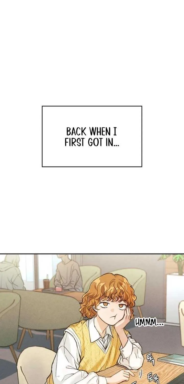 Perfection is Everything Chapter 4 page 1 - 