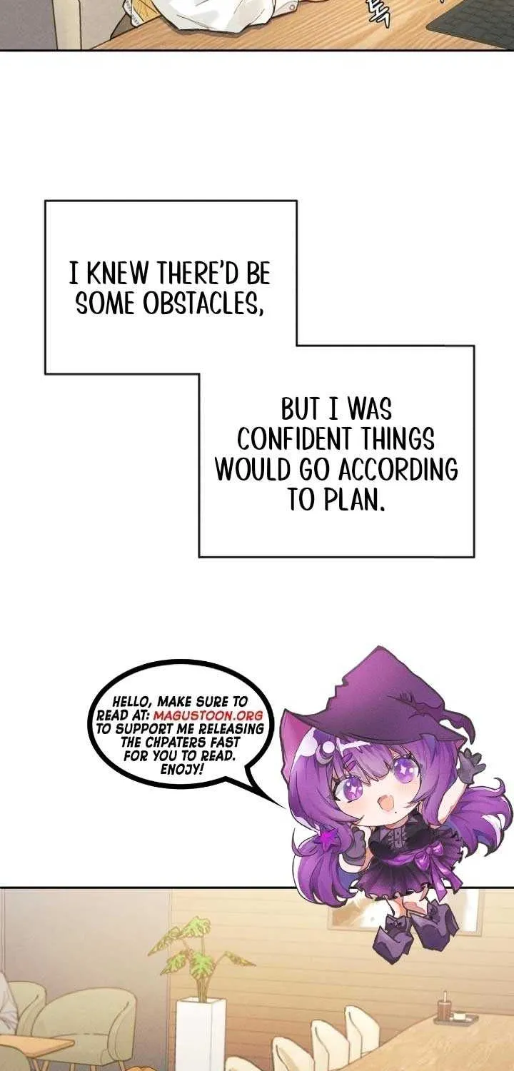 Perfection is Everything Chapter 4 page 2 - 