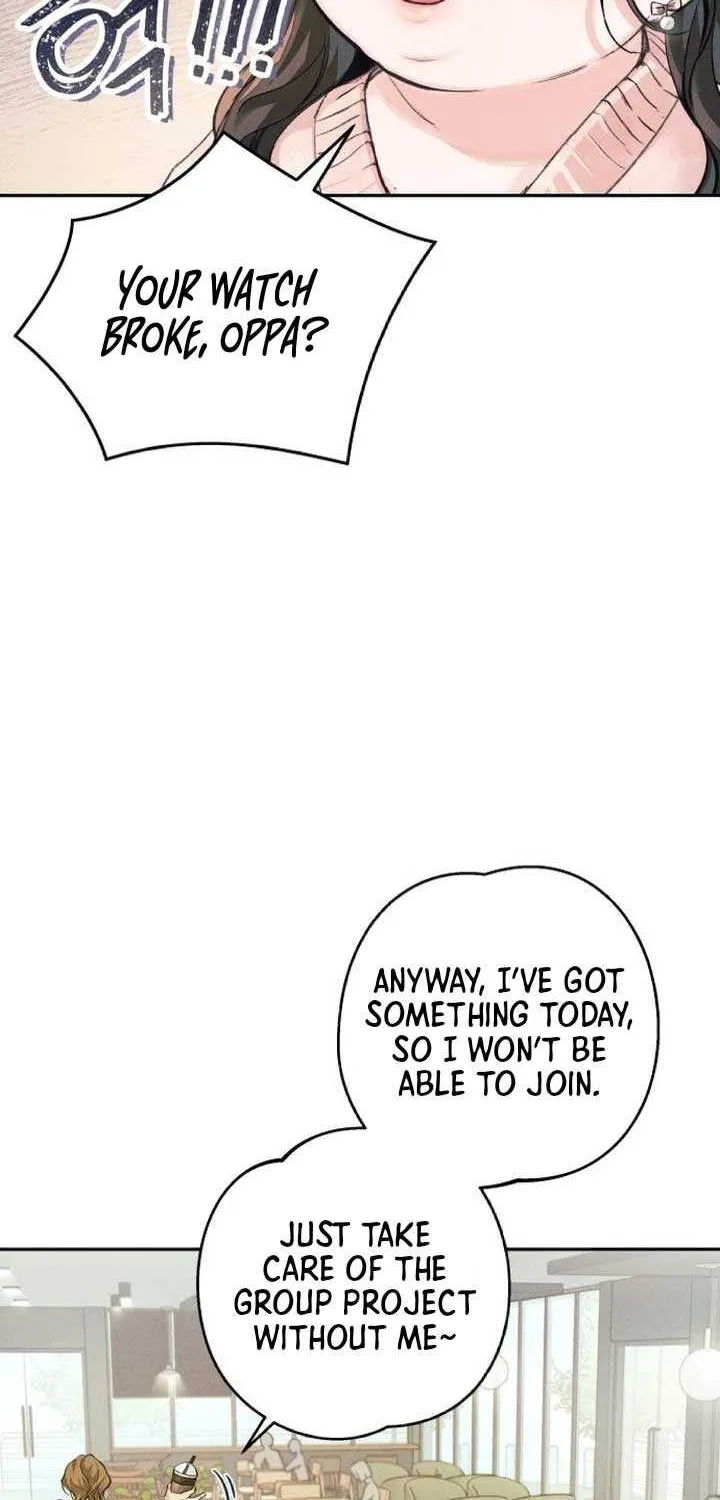 Perfection is Everything Chapter 4 page 12 - 