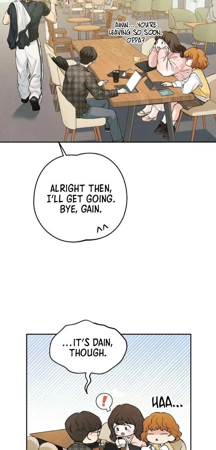 Perfection is Everything Chapter 4 page 13 - 