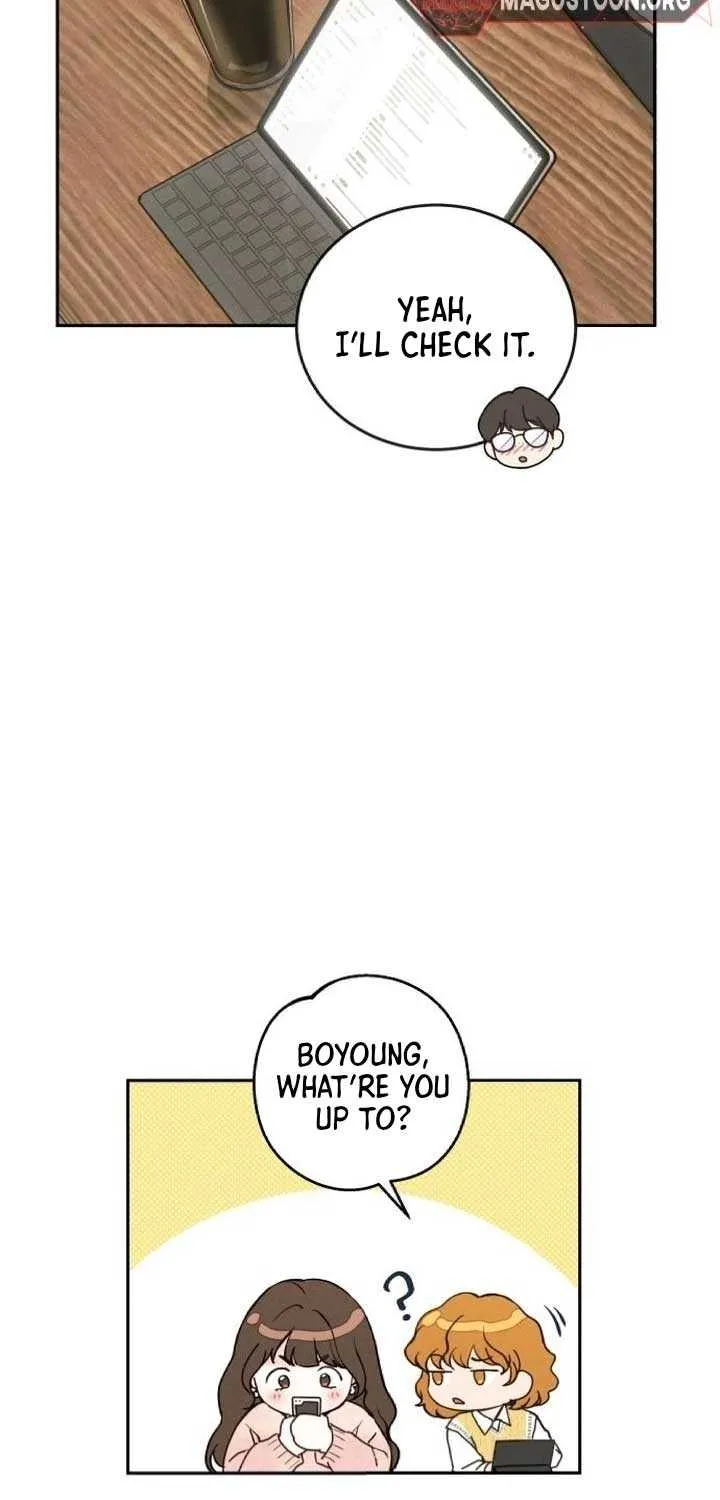Perfection is Everything Chapter 4 page 15 - 