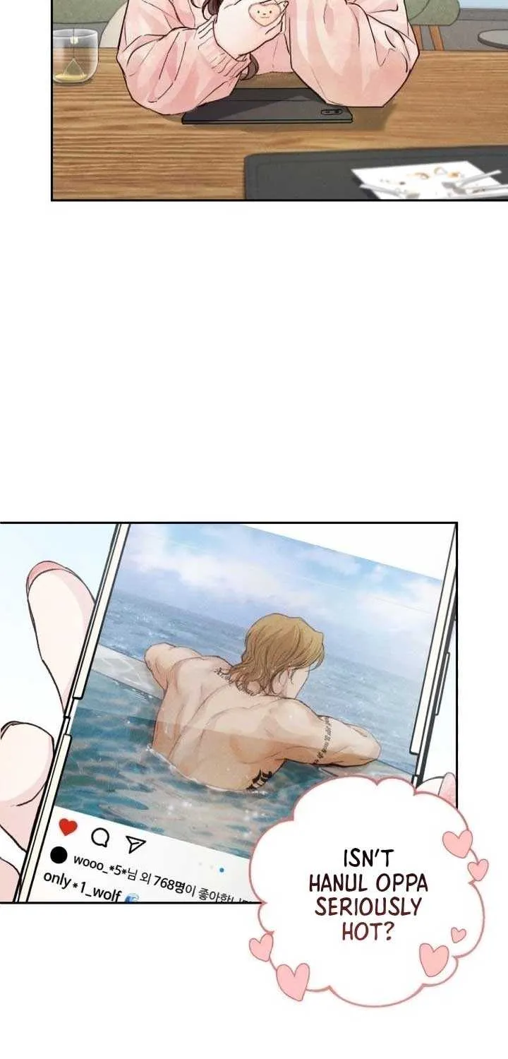 Perfection is Everything Chapter 4 page 19 - 