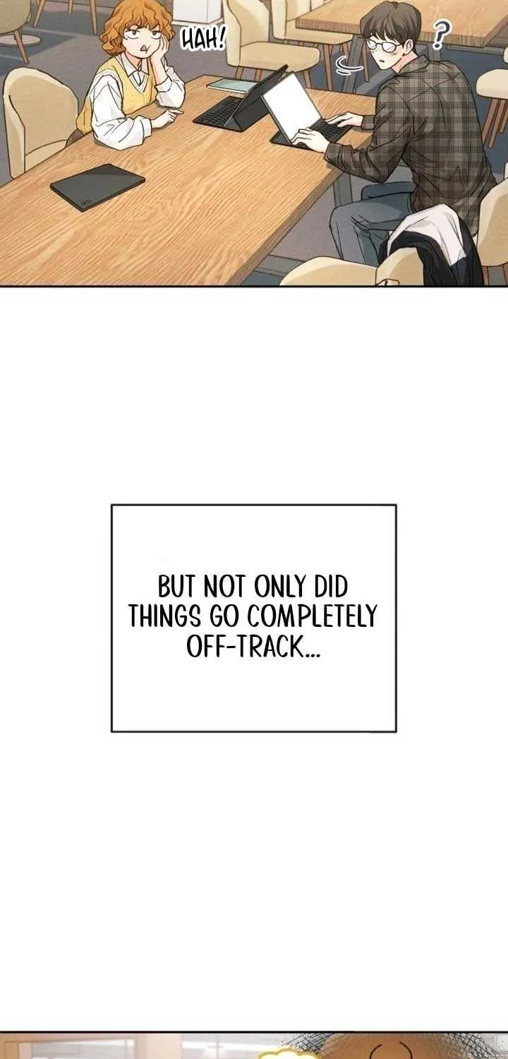Perfection is Everything Chapter 4 page 3 - 