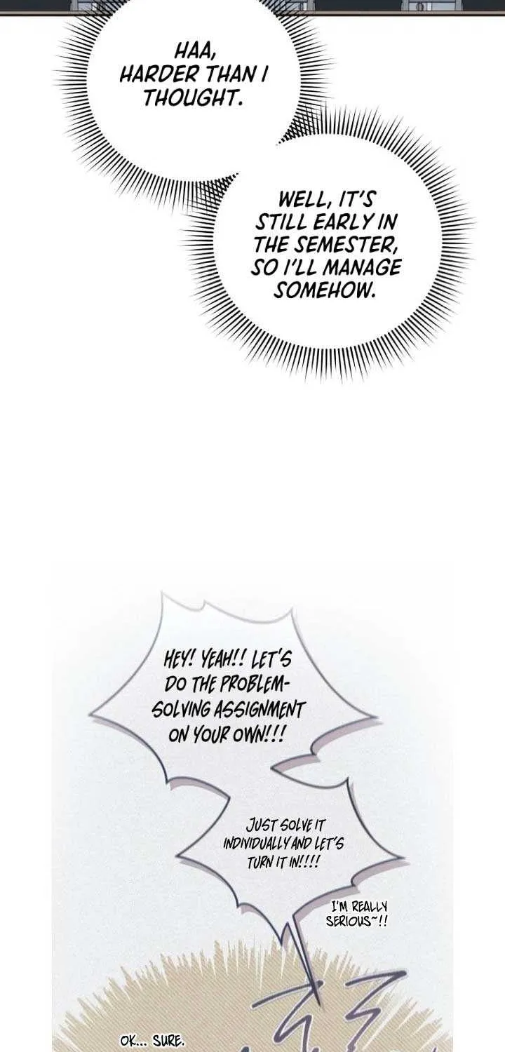 Perfection is Everything Chapter 4 page 25 - 