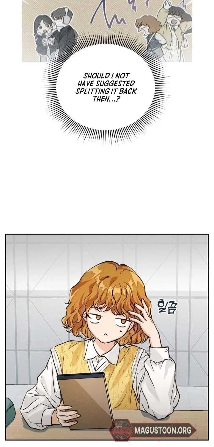 Perfection is Everything Chapter 4 page 26 - 