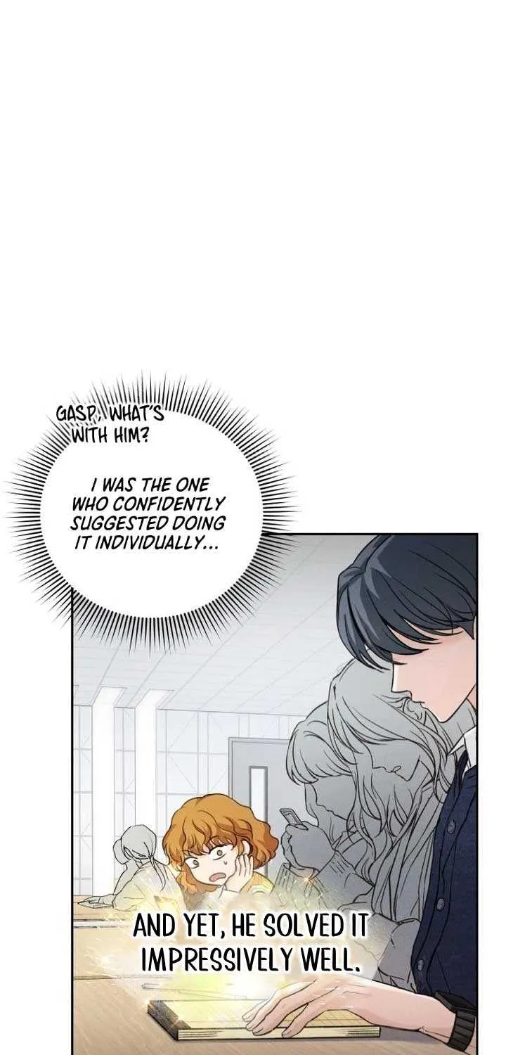 Perfection is Everything Chapter 4 page 27 - 