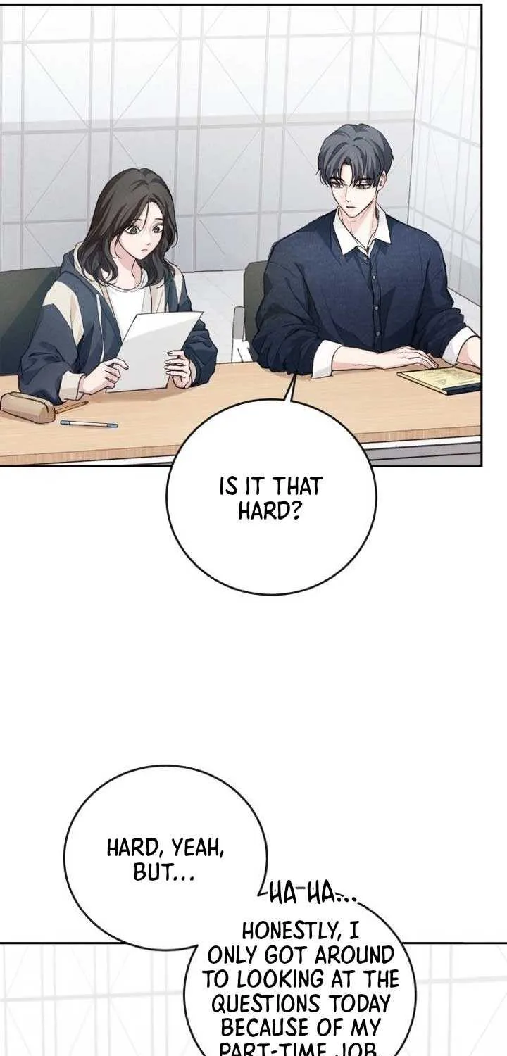 Perfection is Everything Chapter 4 page 33 - 