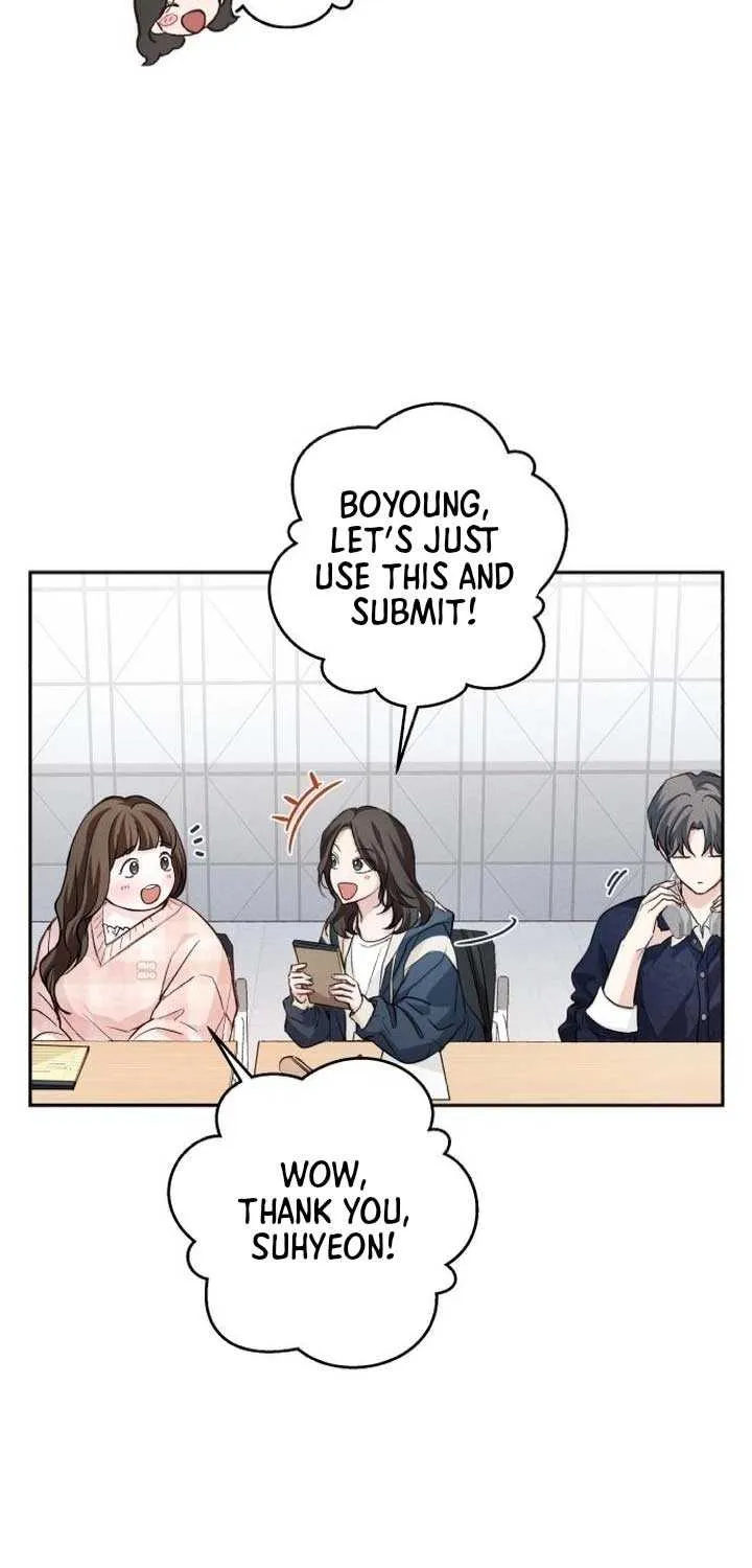 Perfection is Everything Chapter 4 page 37 - 