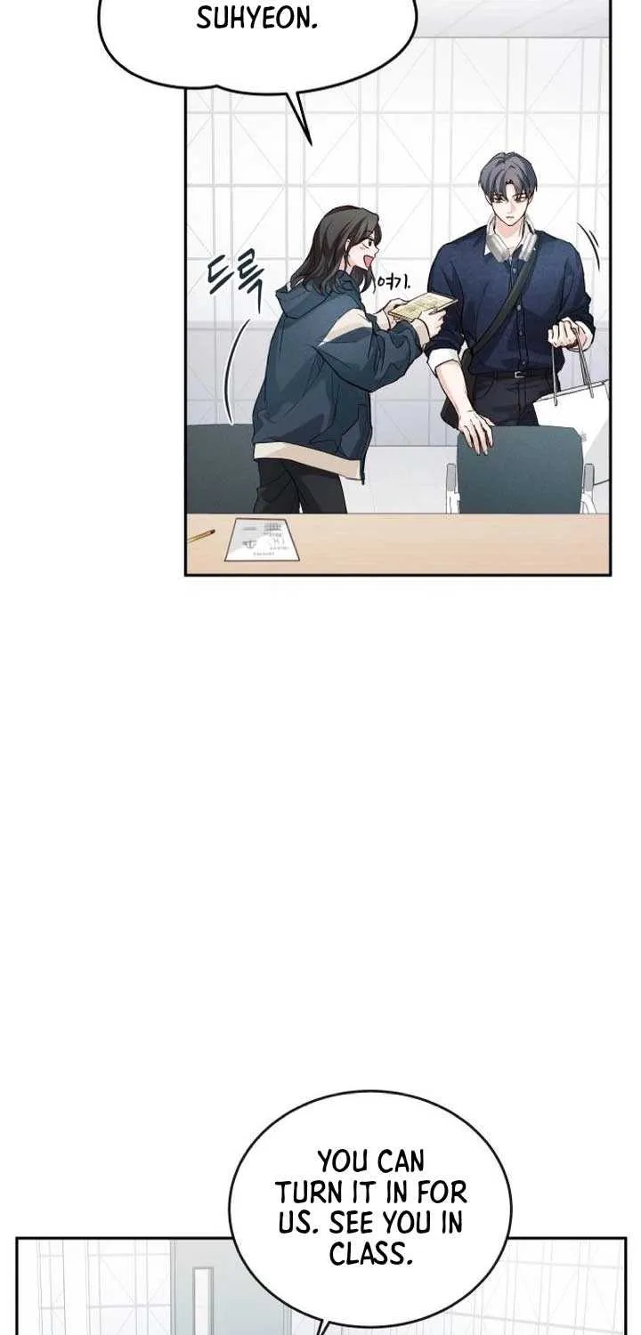 Perfection is Everything Chapter 4 page 41 - 