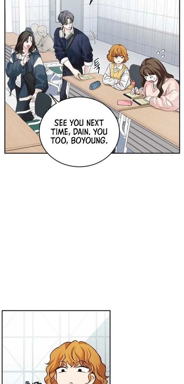 Perfection is Everything Chapter 4 page 42 - 