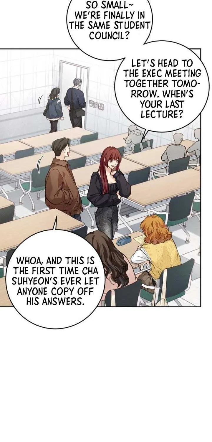Perfection is Everything Chapter 4 page 45 - 