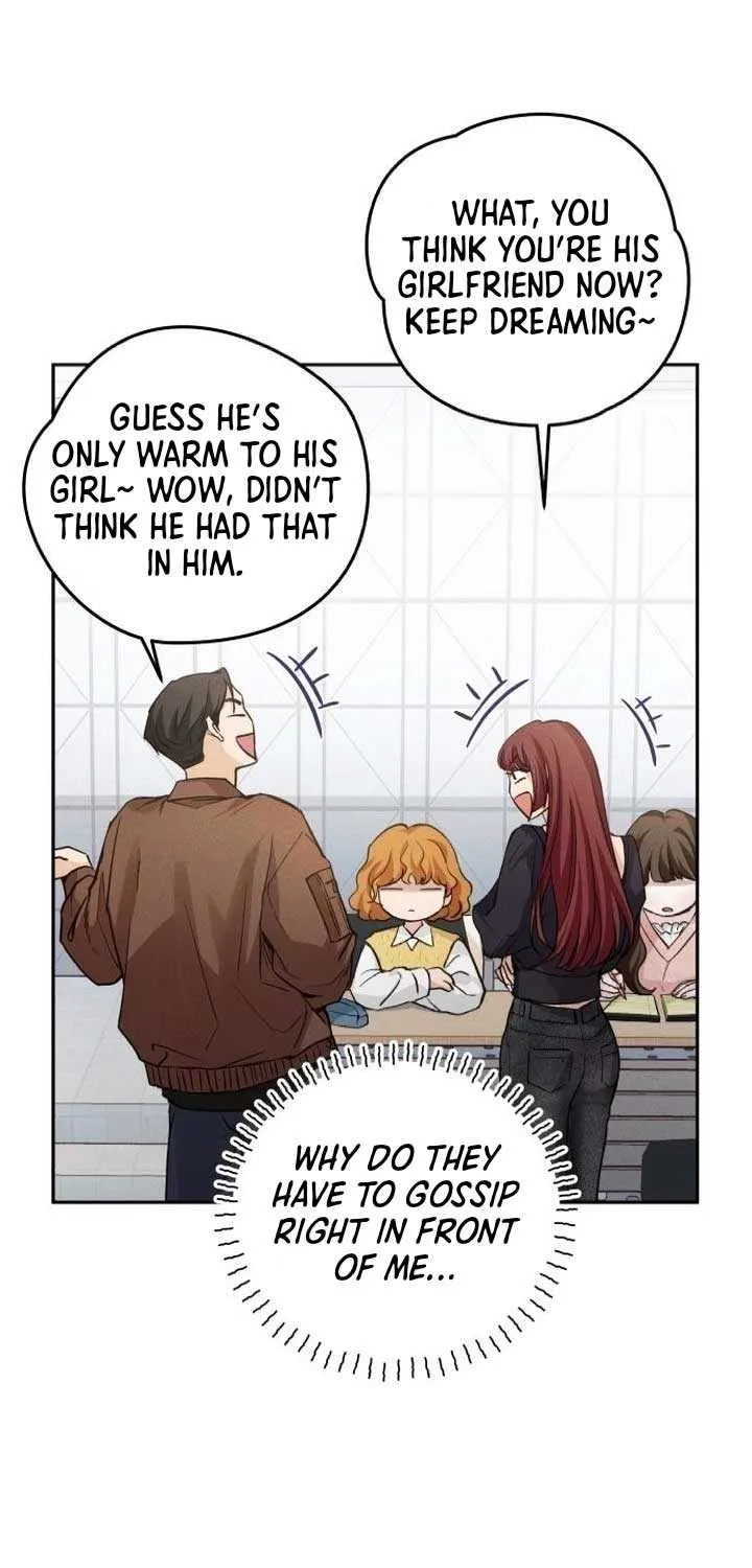 Perfection is Everything Chapter 4 page 46 - 