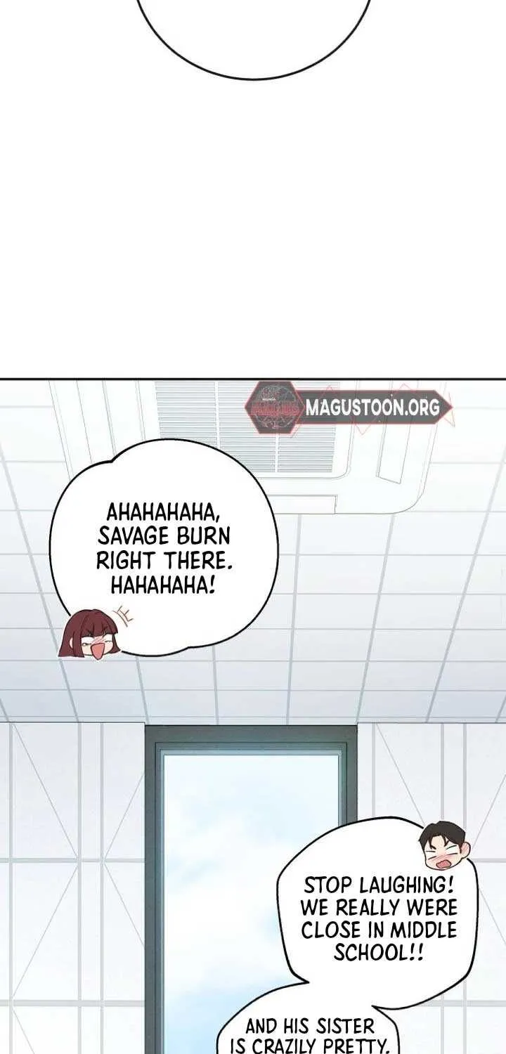 Perfection is Everything Chapter 4 page 48 - 