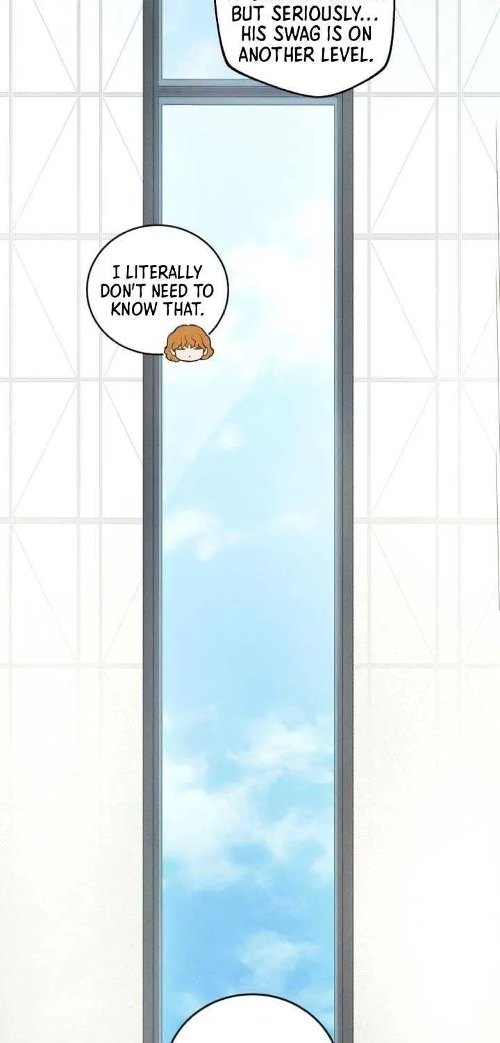 Perfection is Everything Chapter 4 page 49 - 