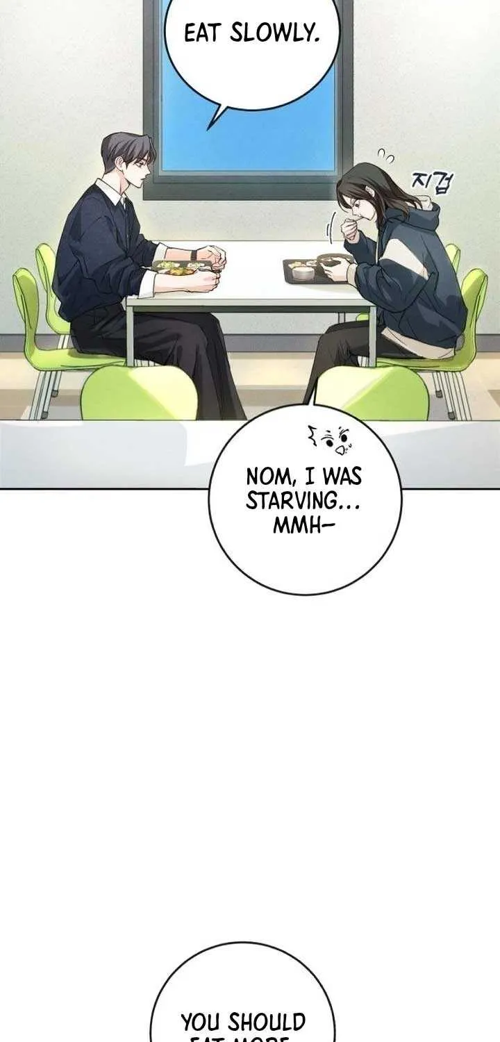 Perfection is Everything Chapter 4 page 50 - 