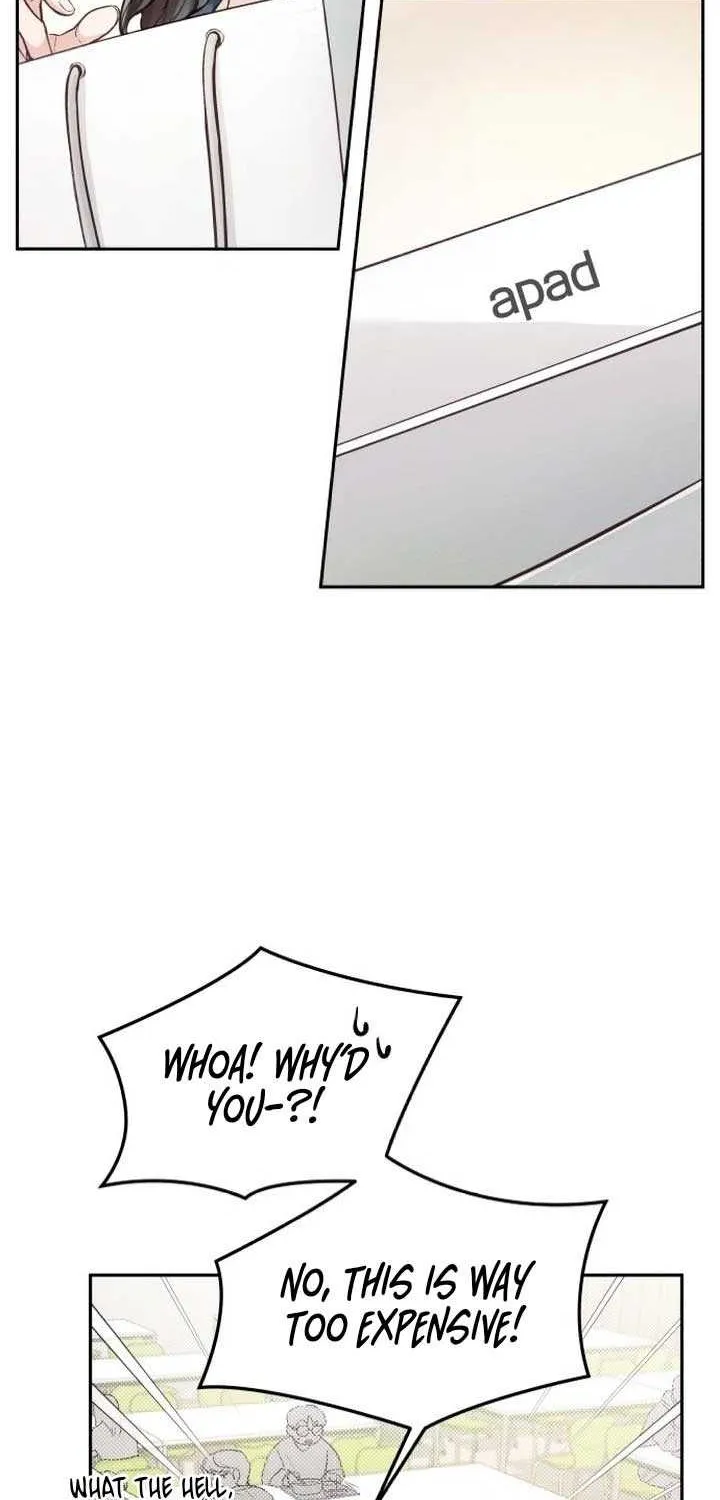 Perfection is Everything Chapter 4 page 53 - 