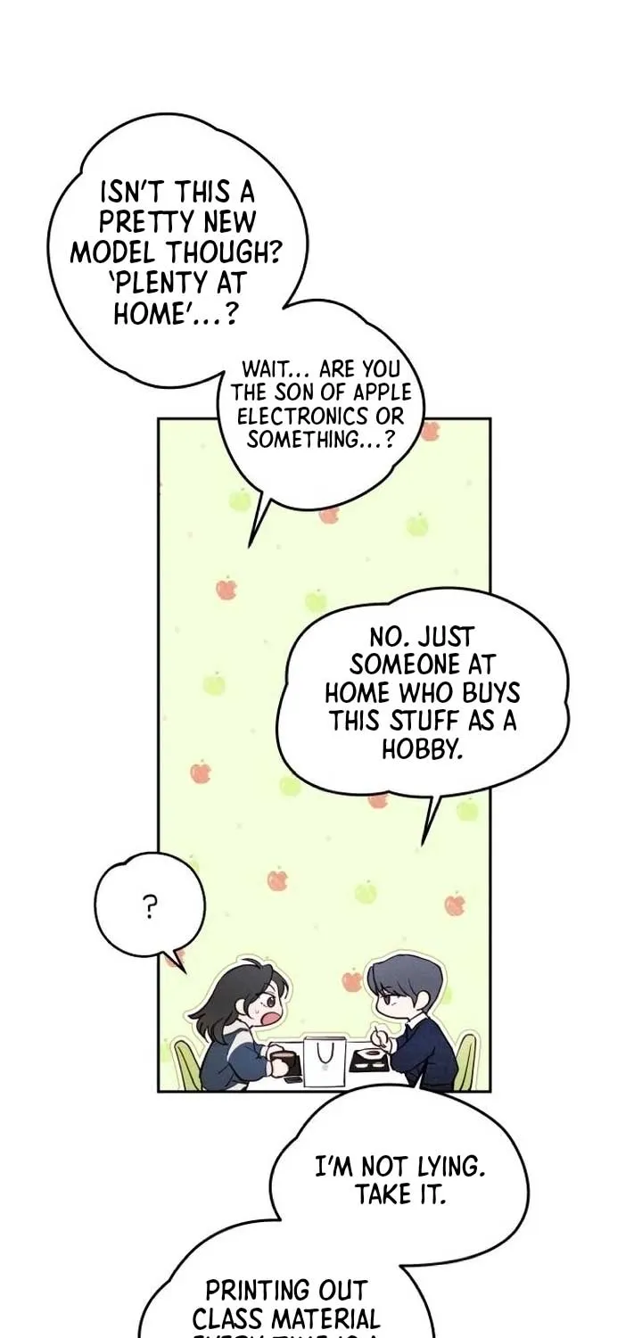 Perfection is Everything Chapter 4 page 55 - 
