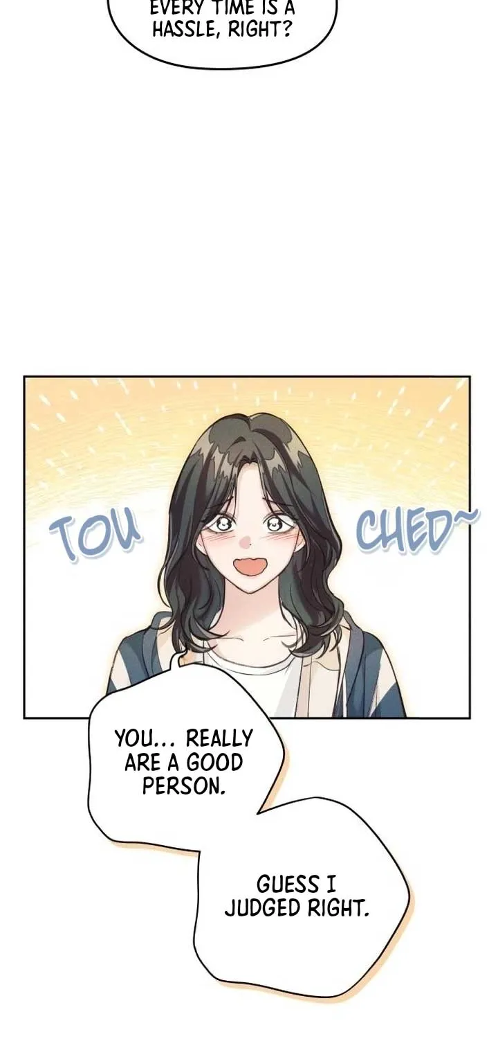 Perfection is Everything Chapter 4 page 56 - 