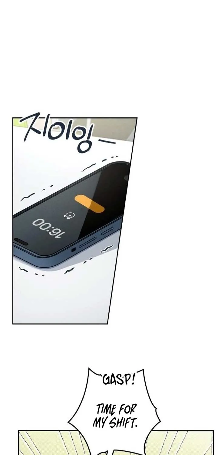 Perfection is Everything Chapter 4 page 57 - 