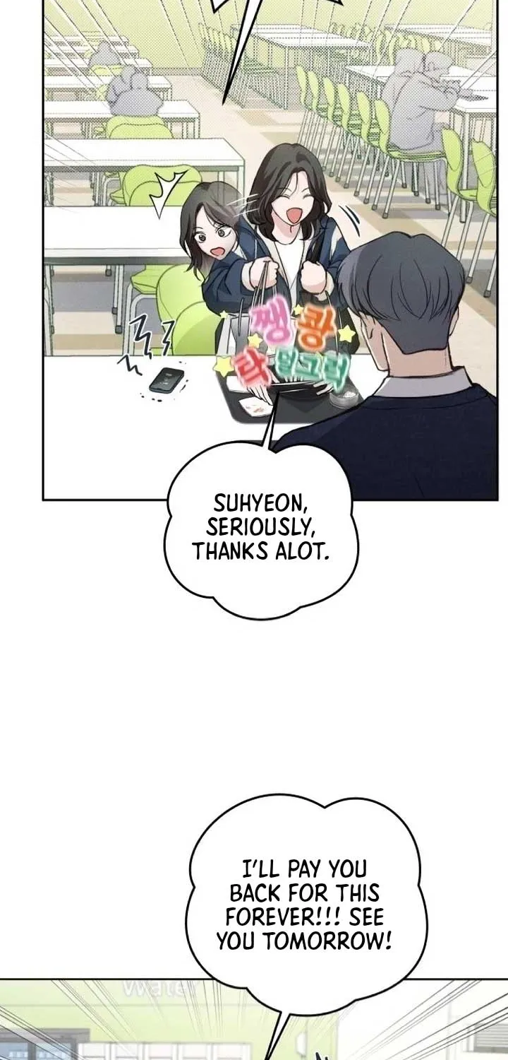 Perfection is Everything Chapter 4 page 58 - 