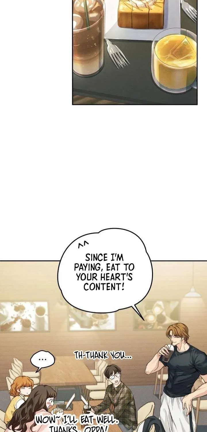 Perfection is Everything Chapter 4 page 7 - 