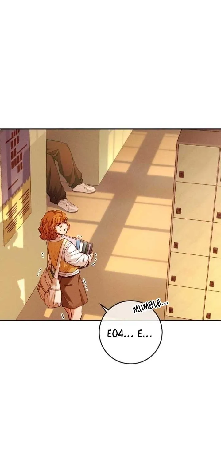 Perfection is Everything Chapter 4 page 64 - 