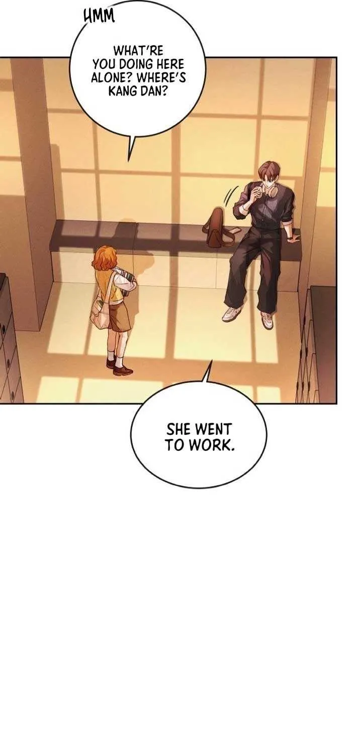 Perfection is Everything Chapter 4 page 68 - 