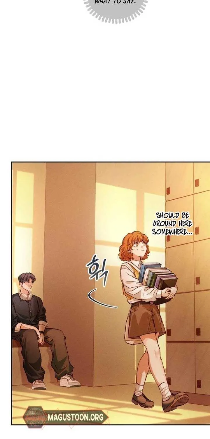 Perfection is Everything Chapter 4 page 70 - 