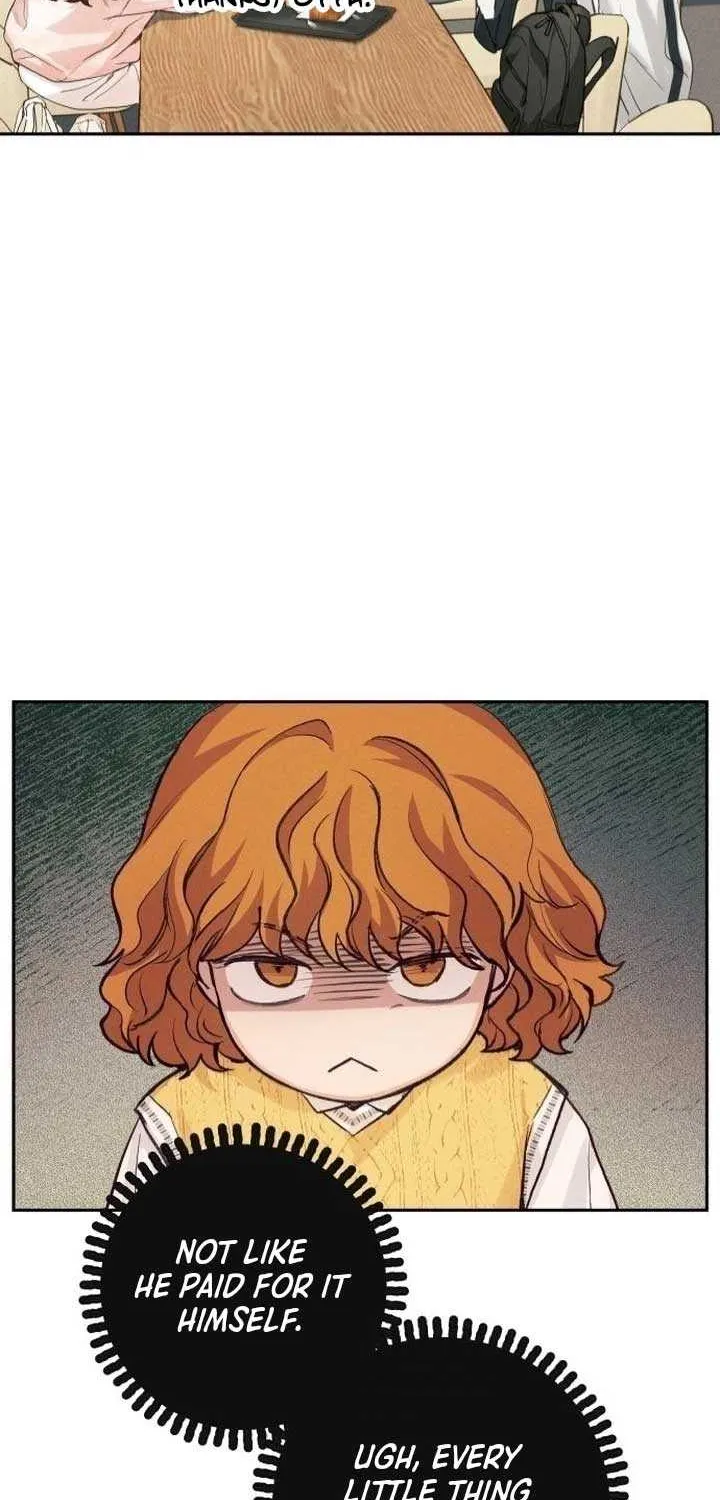 Perfection is Everything Chapter 4 page 8 - 