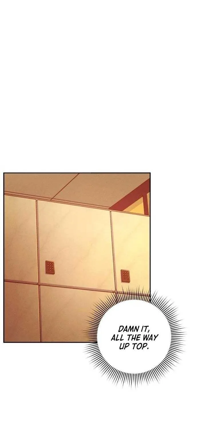 Perfection is Everything Chapter 4 page 71 - 