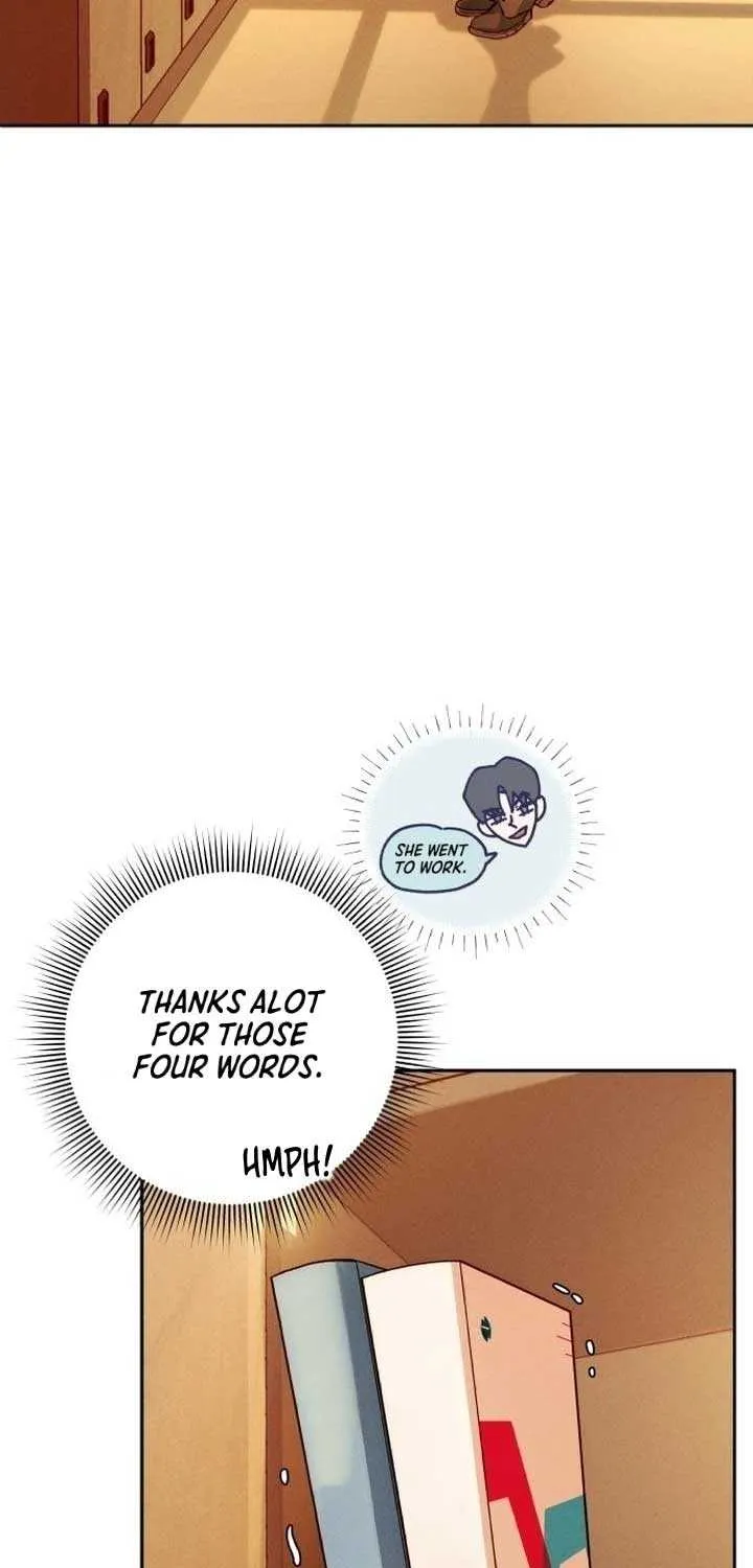 Perfection is Everything Chapter 4 page 74 - 