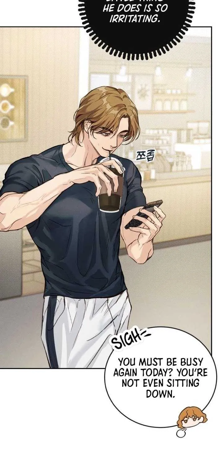 Perfection is Everything Chapter 4 page 9 - 