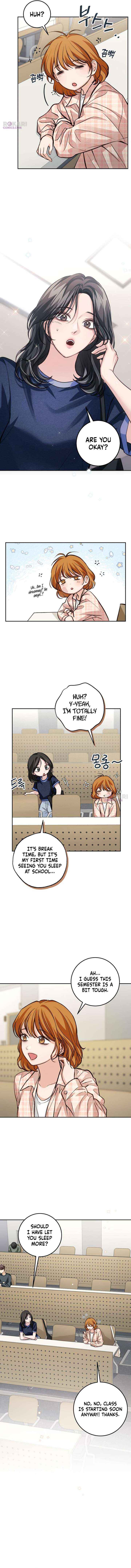 Perfection is Everything Chapter 40 page 11 - 