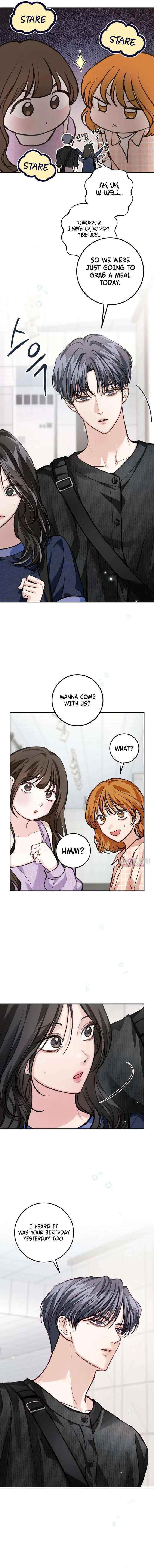 Perfection is Everything Chapter 41 page 2 - 
