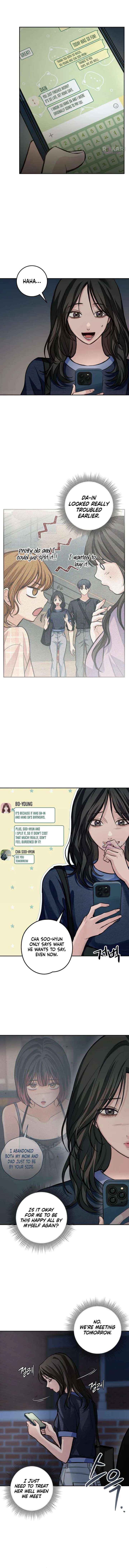 Perfection is Everything Chapter 41 page 13 - 