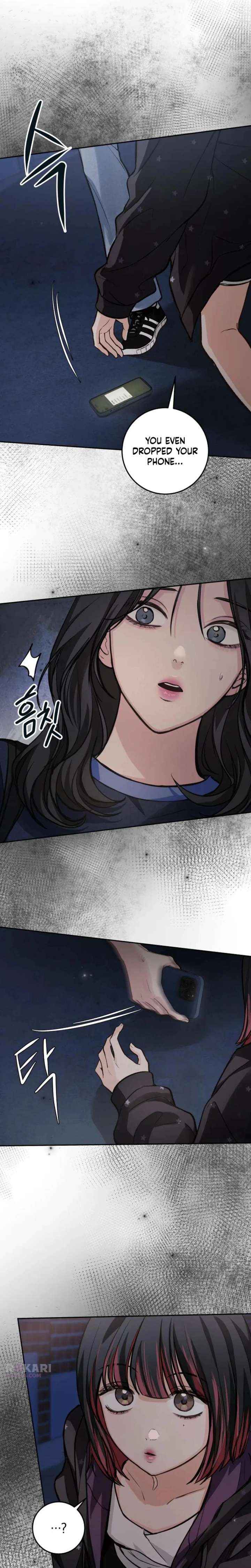 Perfection is Everything Chapter 42 page 2 - 