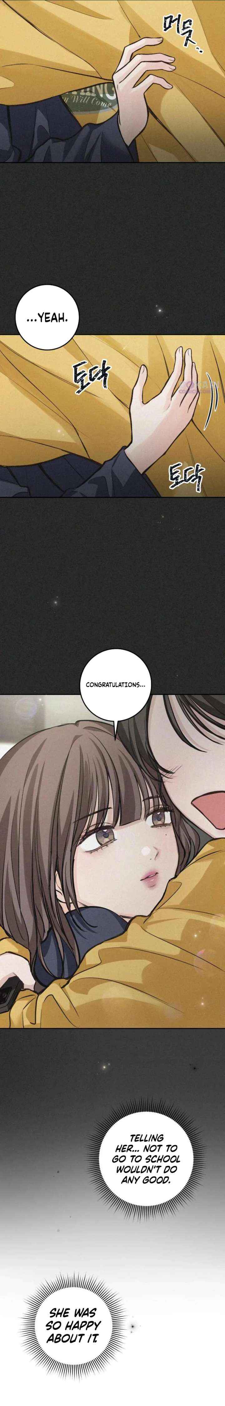 Perfection is Everything Chapter 42 page 12 - 