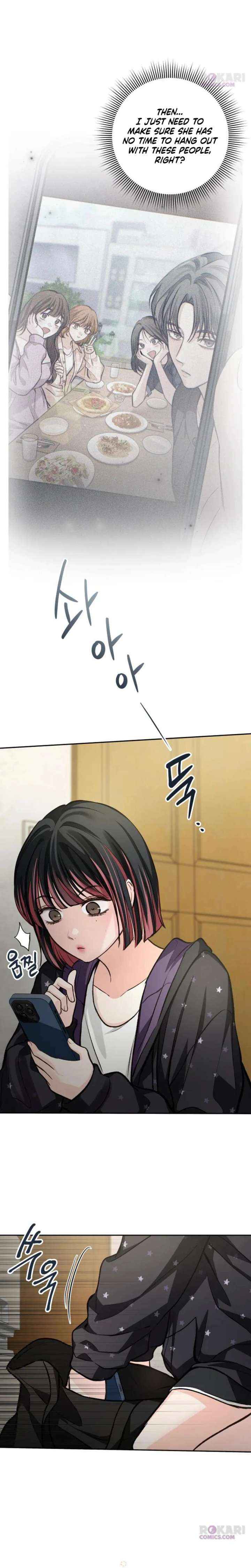Perfection is Everything Chapter 42 page 13 - 