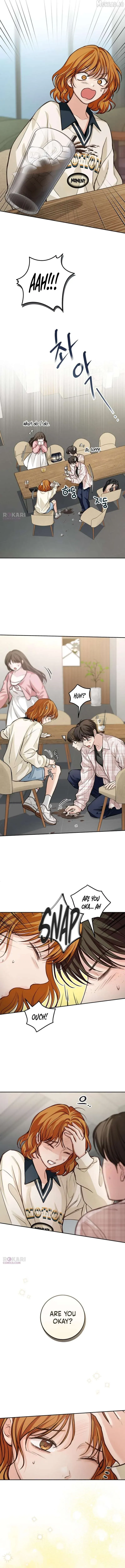 Perfection is Everything Chapter 43 page 13 - 
