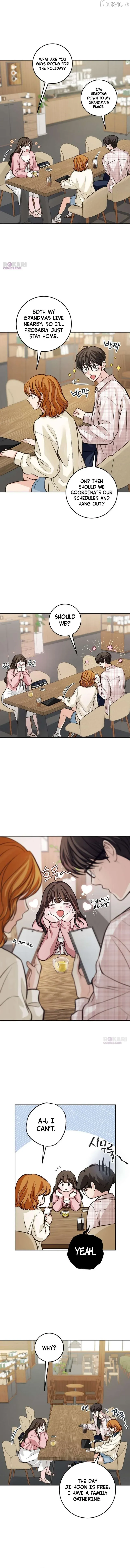 Perfection is Everything Chapter 43 page 10 - 