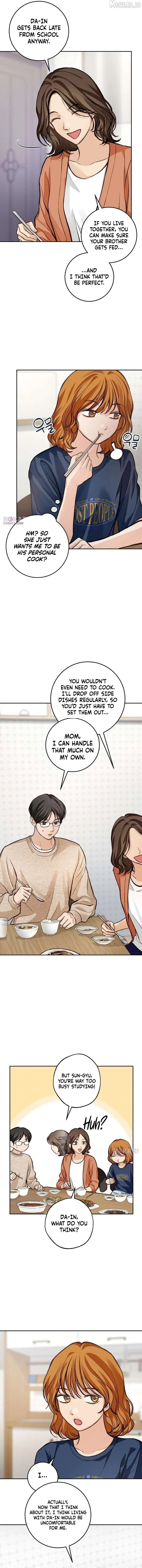 Perfection is Everything Chapter 44 page 11 - 