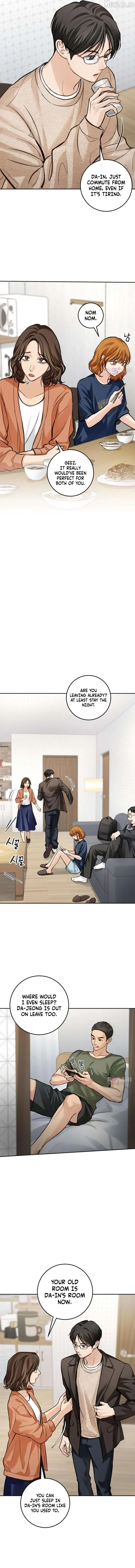Perfection is Everything Chapter 44 page 12 - 