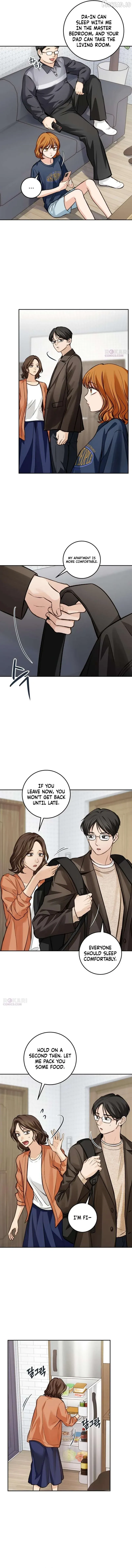 Perfection is Everything Chapter 44 page 13 - 