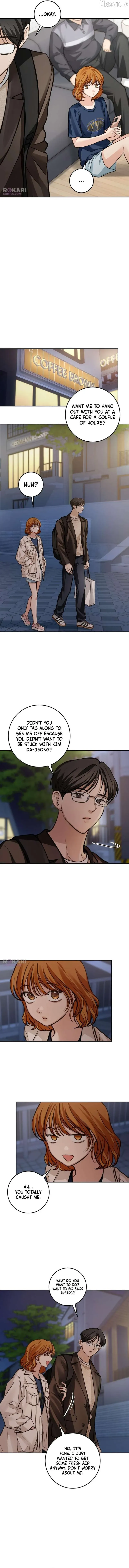 Perfection is Everything Chapter 44 page 14 - 