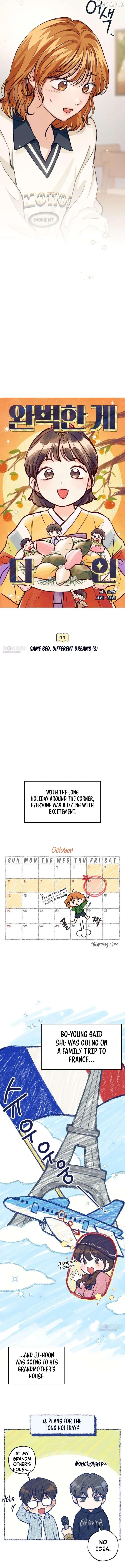 Perfection is Everything Chapter 44 page 3 - 