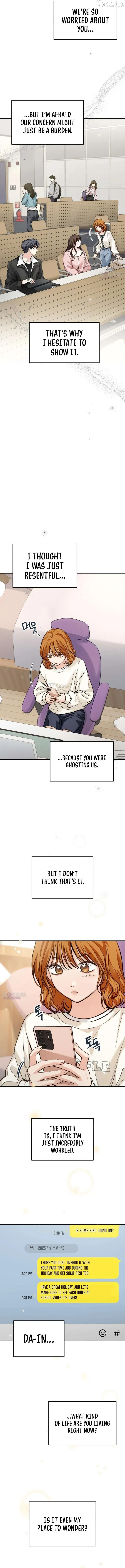 Perfection is Everything Chapter 44 page 6 - 