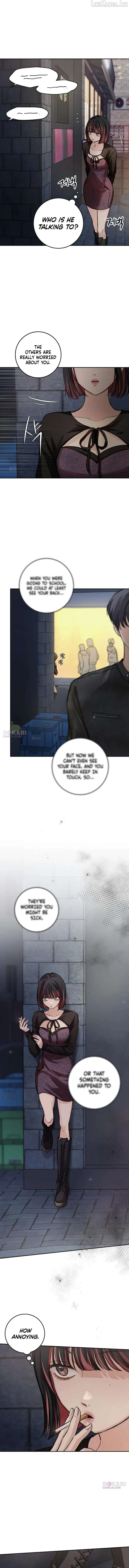 Perfection is Everything Chapter 46 page 2 - 