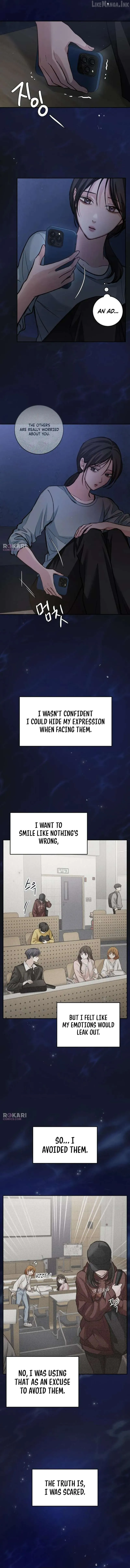 Perfection is Everything Chapter 46 page 11 - 