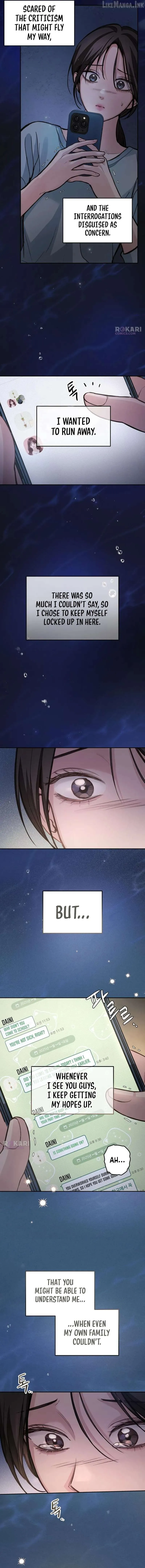 Perfection is Everything Chapter 46 page 12 - 